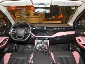 2021С 1.5T CVT۰ (ni)ȫ