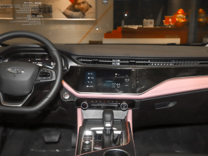 2021С 1.5T CVT۰ п_(ti)