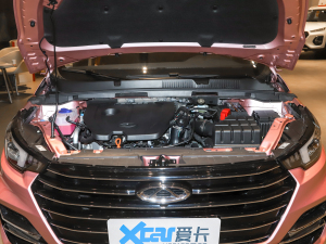 2021С 1.5T CVT۰ lәC