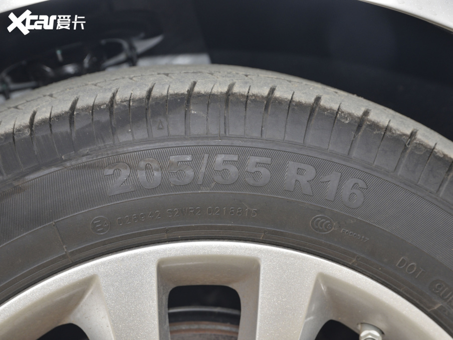 2021��ȫ�°����5 1.6L �ք�(d��ng)CNG���A�� 