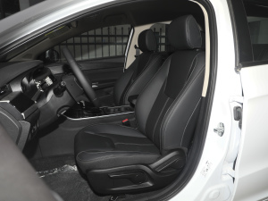 2021款PRO 1.5L CVT青春版 主驾驶座椅