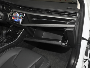 2021款PRO 1.5L CVT青春版 手套箱