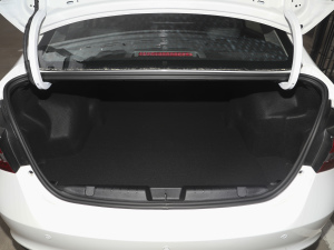 2021款PRO 1.5L CVT青春版 行李厢空间