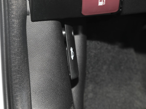 2021款PRO 1.5L CVT青春版 空间座椅