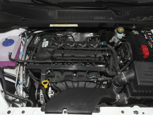 2021款PRO 1.5L CVT青春版 其它