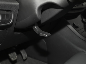 2021款PRO 1.5L 手动青春版 空间座椅