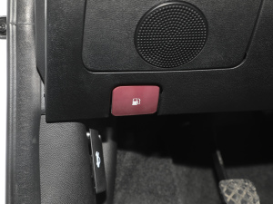 2021款PRO 1.5L 手动青春版 空间座椅