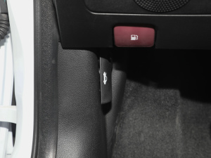 2021款PRO 1.5L 手动青春版 空间座椅