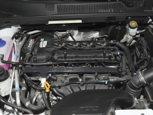 2021款PRO 1.5L 手动青春版 其它