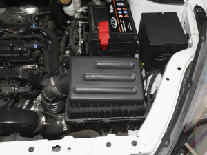 2021款PRO 1.5L 手动青春版 其它