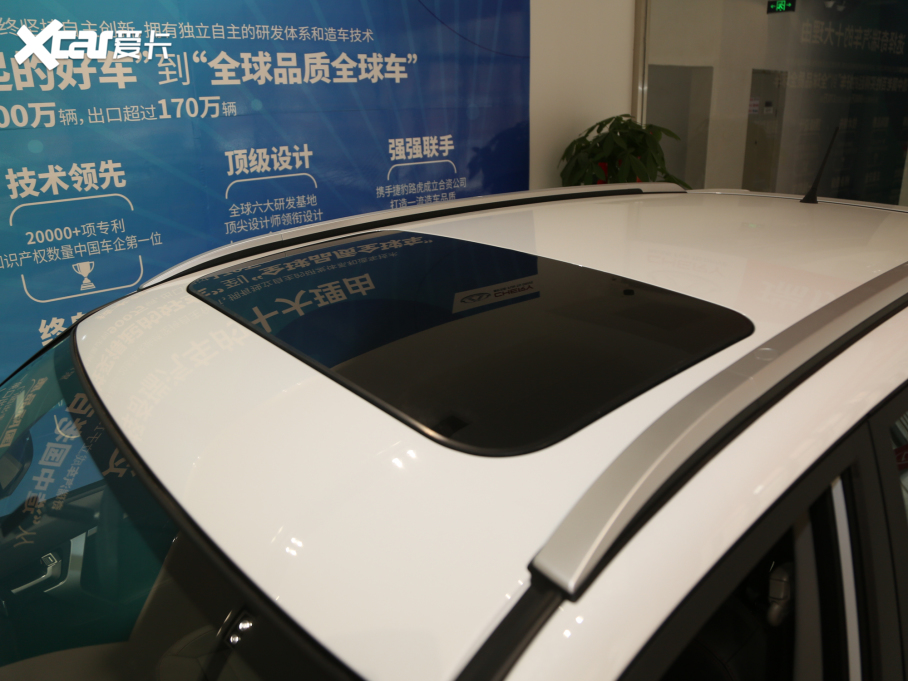 20213 fȫ 1.5T CVTӢ