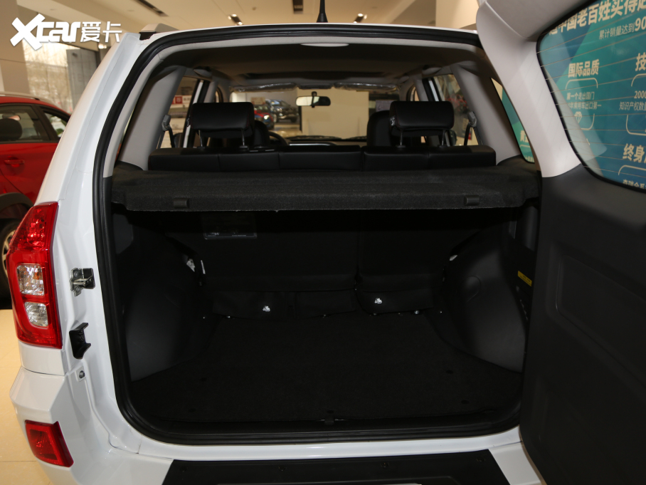 20213 fȫ 1.5T CVTӢ