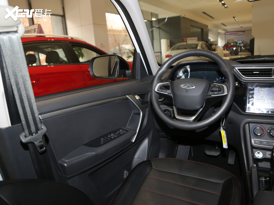 20213 fȫ 1.5T CVTӢ