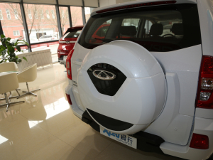 2021fȫ 1.5T CVTӢ ̥