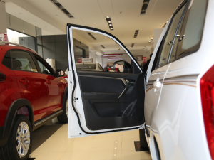 2021fȫ 1.5T CVTӢ {λ܇T