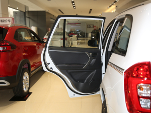 2021fȫ 1.5T CVTӢ ܇T