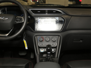 2021f(wn)ȫ 1.5T CVTӢ п_(ti)