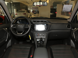 2021f(wn)ȫ 1.5T CVTӢ (ni)ȫ