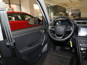 2021f(wn)ȫ 1.5T CVTӢ п؅^(q)