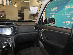 2021f(wn)ȫ 1.5T CVTӢ п؅^(q)