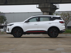 2021ܰ 1.6T DCTӢ ȣ