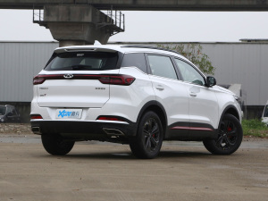 2021ܰ 1.6T DCTӢ w^