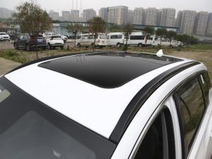 2021ܰ 1.6T DCTӢ ܇