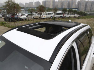 2021ܰ 1.6T DCTӢ ^