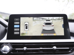 2021ܰ 1.6T DCTӢ п_@ʾ