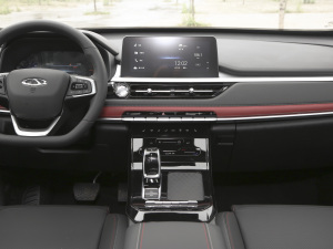 2021ܰ 1.6T DCTӢ п_