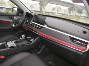 2021ܰ 1.6T DCTӢ п؅^