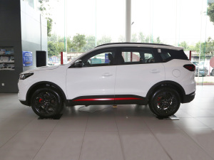 2021ܰ 1.6T DCTʿ ȣ