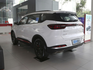 2021ܰ 1.6T DCTʿ 45