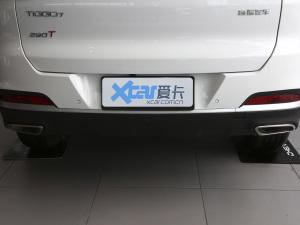 2021ܰ 1.6T DCTʿ Ś