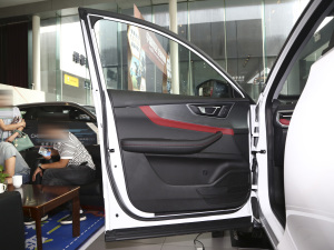 2021ܰ 1.6T DCTʿ {λ܇T