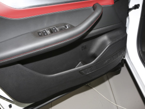 2021ܰ 1.6T DCTʿ ǰTg