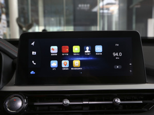 2021ܰ 1.6T DCTʿ п؅^