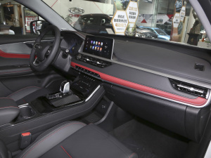 2021ܰ 1.6T DCTʿ п؅^