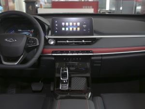 2021ܰ 1.6T DCTʿ п_