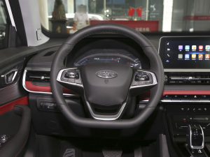 2021ܰ 1.6T DCTʿ P