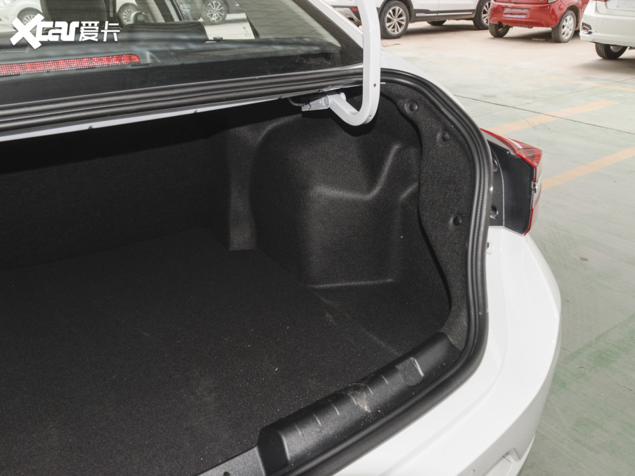 2021GX ܊ 1.5L CVT