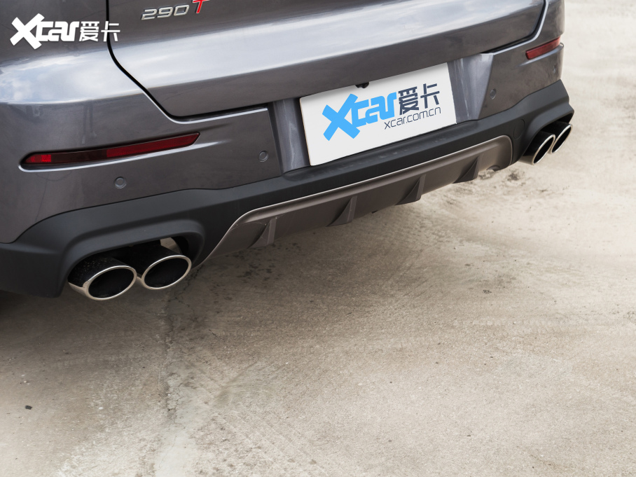 20218 Hi 290TGDI Ԅ(dng)չ