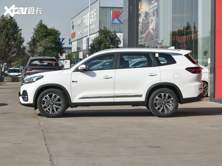 20218 Hi 290TGDI ԄL+