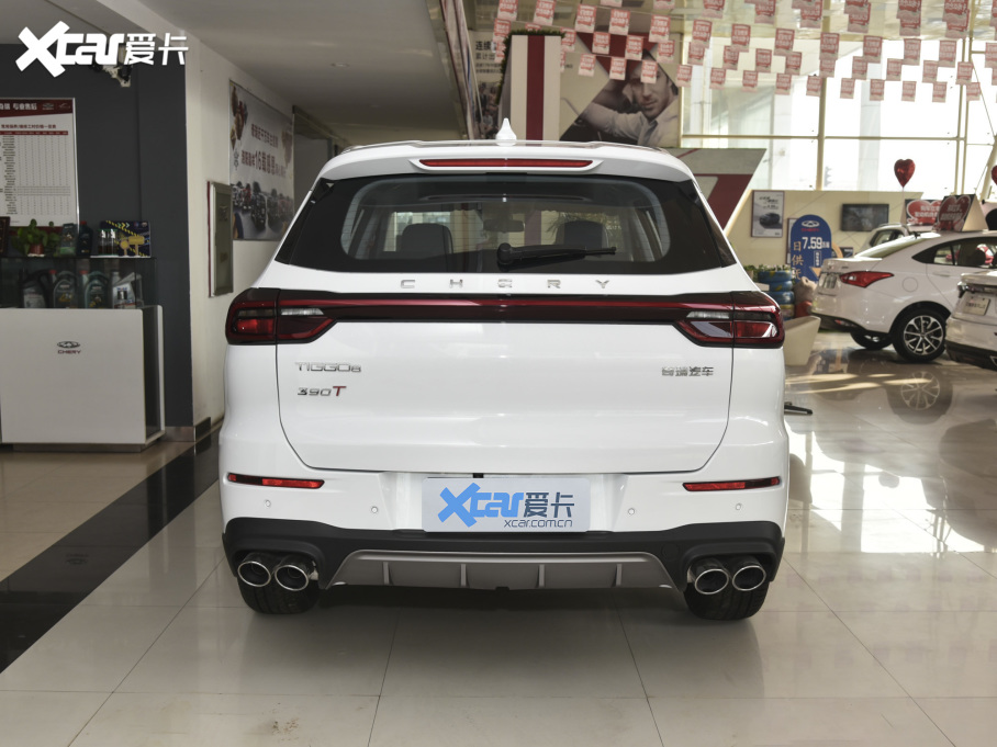 20218 Hi 390TGDI ԄL+