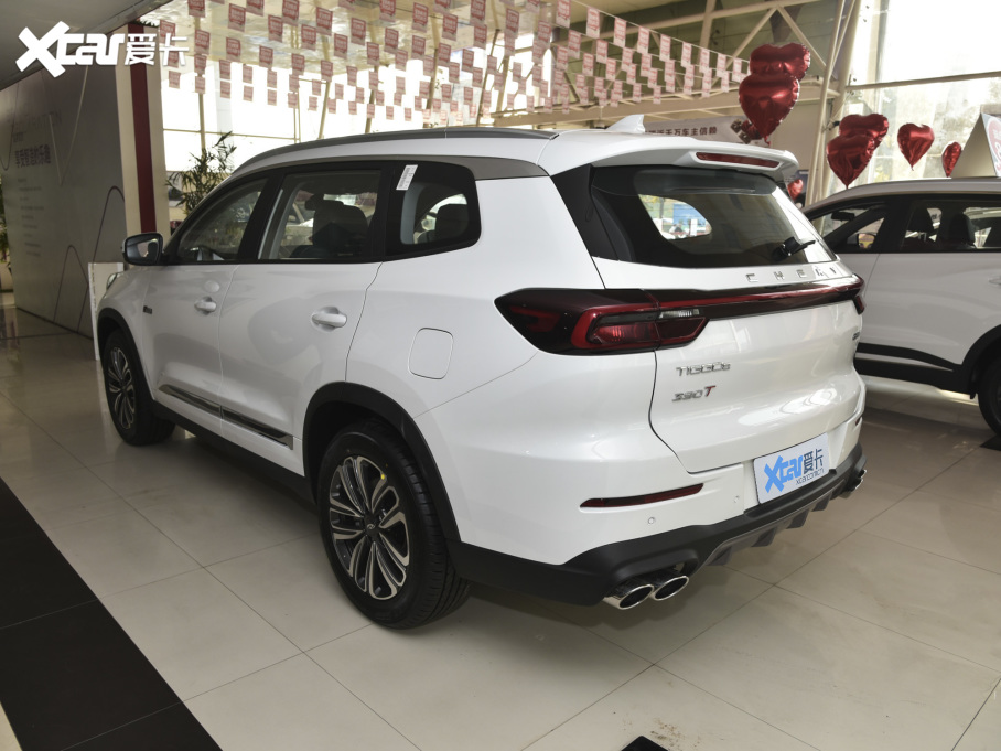 20218 Hi 390TGDI ԄL+