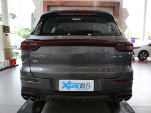 2021Hi 290TGDI Ԅӷu 	