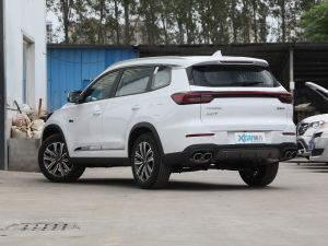 2021Hi 290TGDI ԄL 45