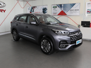 2021Hi 390TGDI Ԅ(dng)u ǰ45