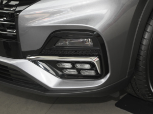 2021Hi 390TGDI Ԅ(dng)u ǰF