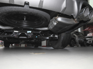 2021Hi 390TGDI Ԅ(dng)u (x)(ji)^